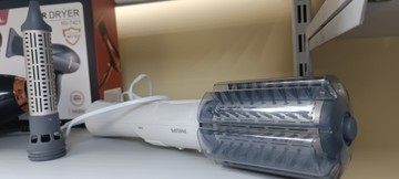 Б/в Фен-щітка Philips bha710/00 01-201122606
