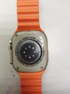 Б/в Смарт-годинник Smart Watch ultra 49mm 01-201125046