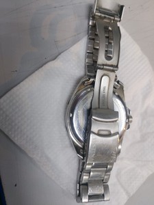 Б/у Часы Festina f20623/5 01-201126144