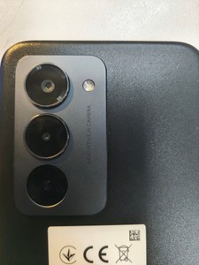 Б/в Мобільний телефон Xiaomi redmi 15 4g 6/128gb 01-201118738