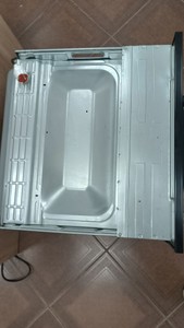 Б/в Духовка електрична Zanussi zob35702bv 01-201095749
