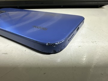 Б/в Мобільний телефон Xiaomi redmi 15c 4g 4/128gb 01-201126393