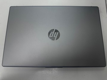 Hp 15/core 5 120u ddr5/16gb ddr5/hdd *відсутній/ssd 512 gb/*інтегрована
