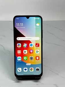 Б/в Мобільний телефон Xiaomi redmi a7 pro 4/64gb 01-201123667