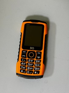 Б/в Мобільний телефон Bq bq-2439 bobber 01-201096917