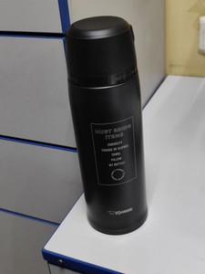Б/в Термос Zojirushi sj-js08ba 01-201127077
