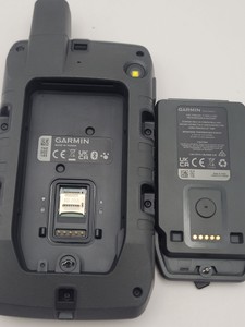 Б/у Gps-навигатор Garmin montana 700 01-201126482