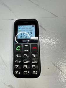 Б/в Мобільний телефон Maxcom comfort mm426 01-201127266