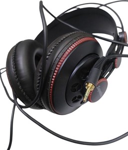 Б/в Навушники Superlux hd-681f 01-201127007