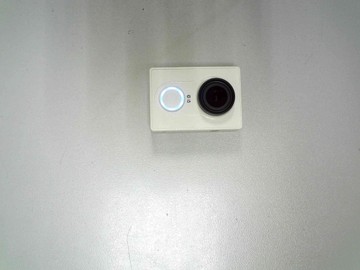 Б/в Екшн-камера Yi action camera sport 01-201127806