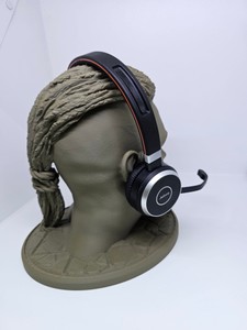 Б/в Бездротова гарнітура Jabra evolve 65 / hsc0118w 01-200957000