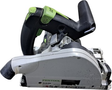 Б/у Пила дисковая Festool ts 55 ebq 01-201127938
