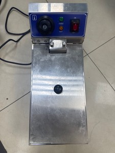 Б/в Фритюрниця Ewt inox ef061 01-201128903