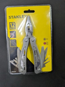 Б/в Мультитул Stanley 0-84-519 01-201127941