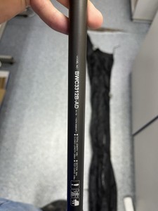 Б/в Вудилище Daiwa black widow carp bwc 3312-ad 13ft 3.9m 01-201128994