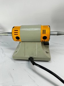 Б/в Шліфувальний верстат Bench Grinder tm-2 200w 01-201131352