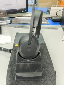 Б/в Навушники Jabra evolve2 65 link380c uc stereo 01-201131517