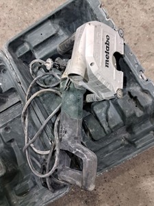 Б/в Штроборіз Metabo mfe 40 01-201131973