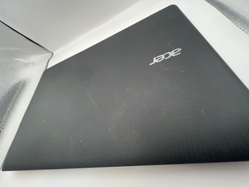 Б/в Ноутбук Acer 15/celeron n3350 ddr3/8gb ddr3/hdd 1000 gb/ssd *відсутній/*інтегрована 01-201130297