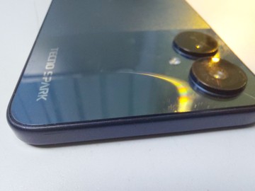 Б/у Мобільний телефон Tecno spark 9 pro kh7n 4/128gb 01-201134543