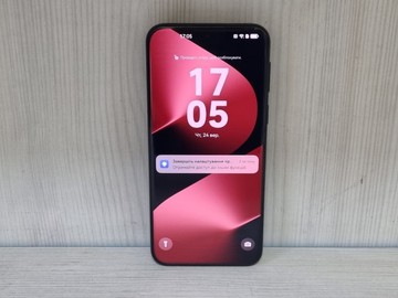 Б/в Мобільний телефон Huawei pura 80 ultra 16/512gb 01-201131289