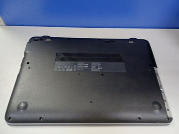 Б/в Ноутбук Hp 15/core i5 6200u ddr3/16gb ddr3/hdd *відсутній/ssd 256 gb/*інтегрована 01-201137527