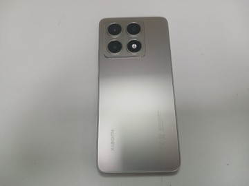Б/в Мобільний телефон Xiaomi 14t 12/256gb 01-201128885