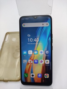 Б/у Мобільний телефон Tecno camon 12 4/64gb 01-201138323