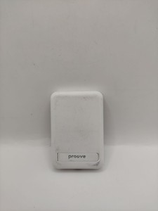 Б/в Повербанк Proove booster 10000 mah 3.85v 15w 01-201138326
