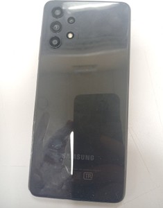 Б/в Мобільний телефон Samsung a325f galaxy a32 4/128gb 01-201138366
