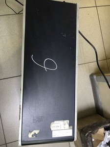 Б/в Системний блок Пк intel core2 duo e7500/ram 2 gb/hdd 320 gb/ssd відсутній/amd/ ati radeon rx 550 2gb gddr5 128bit 01-201138457
