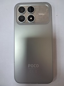 Б/в Мобільний телефон Poco f8 pro 12/256gb 01-201070778