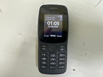 Б/в Мобільний телефон Nokia 106 ta1114 01-201126933
