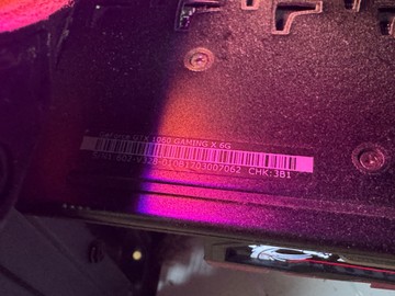 Б/у Системный блок Пк intel core i5-9400f/ram 16 gb/hdd 500 gb/ssd 128 gb/nvidia gtx 1060 (geforce) 6gb gddr5 192bit 01-201138162