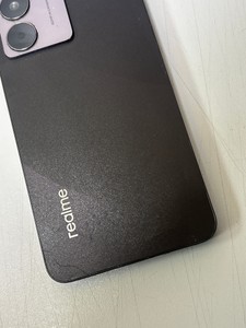 Б/в Мобільний телефон Realme c75 8/256gb 01-201138109