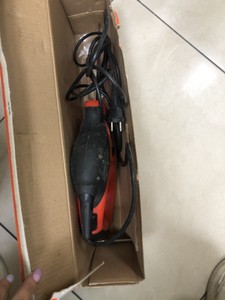 Б/у Пила-аллигатор Black&Decker ks880ec 01-201140648