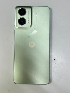 Б/в Мобільний телефон Motorola g24 4/128gb 01-201138392