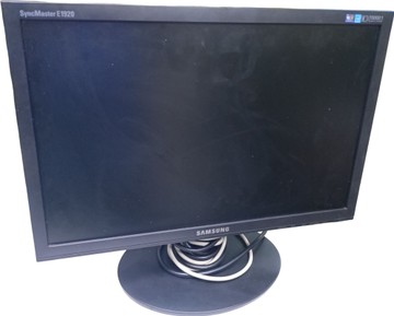Б/в Монітор Samsung e1920 01-201142644