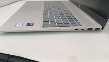 Б/в Ноутбук Hp 15/core ultra 5 125u ddr5/16gb ddr5/hdd *відсутній/ssd 512 gb/*інтегрована 01-201143158