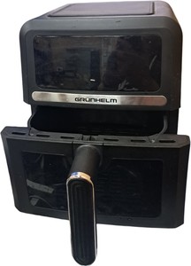 Б/у Фритюрница Grunhelm gaf5000 01-201090521
