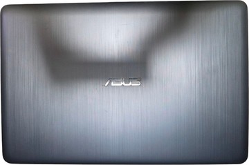 Б/в Ноутбук Asus 14/core i3 5005u ddr3/4gb ddr3/hdd 500 gb/ssd *відсутній/geforce 920m 2gb 01-201123676