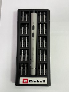 Einhell bt-pp 160
