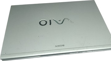 Б/у Ноутбук Sony 13/core i5 2520m ddr3/8gb ddr3/hdd *відсутній/ssd 240 gb/*інтегрована 01-201146991