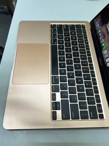 Б/в Ноутбук Apple makbook air 13,3"/apple m1/ram8gb/ssd256gb/7core gpu 01-201144835