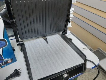 Б/в Електрогриль Vivess nan 9116754 01-201147341