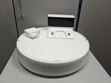 Б/в Робот-пилосос Xiaomi mi robot vacuum mop essential 01-201147015