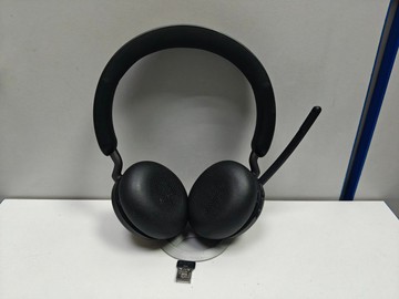 Б/у Навушники Jabra hsc110w evolve2 65 01-201146958