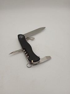 Б/в Ніж складаний Victorinox nomad 01-201147450