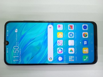 Б/в Мобільний телефон Huawei p smart pot-lx1 3/64gb 01-201147276