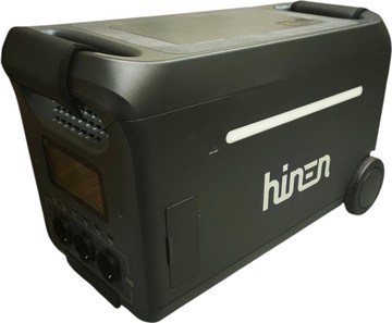 Б/в Зарядна станція Hinen ps 3000 01-201146661